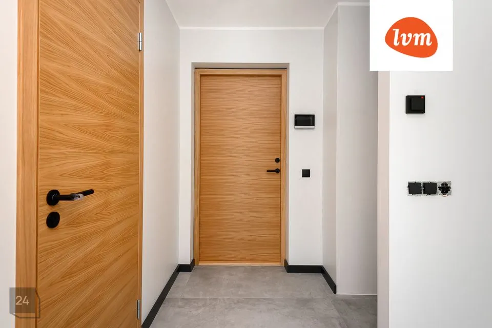 2-room apartment in Pärnu linn, Pärnu linn - photo 2