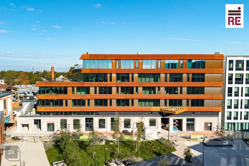 Multi-purpose, 331 m² business in Tallinn, Põhja-Tallinna linnaosa - photo 2