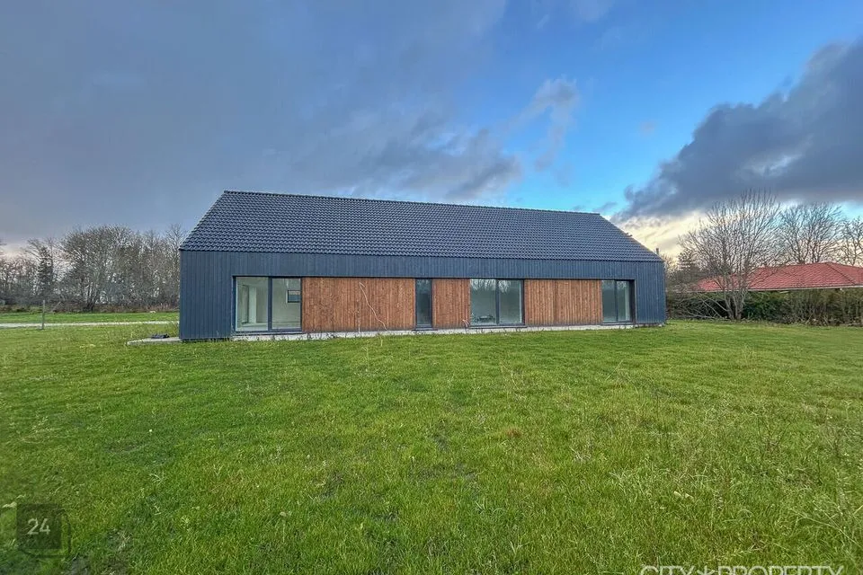 5-комнатная дом в Harku vald, Sõrve küla - фото 3