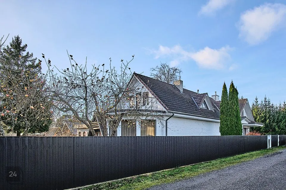 5-toaline Maja - Harku vald, Vääna-Jõesuu küla - foto 5