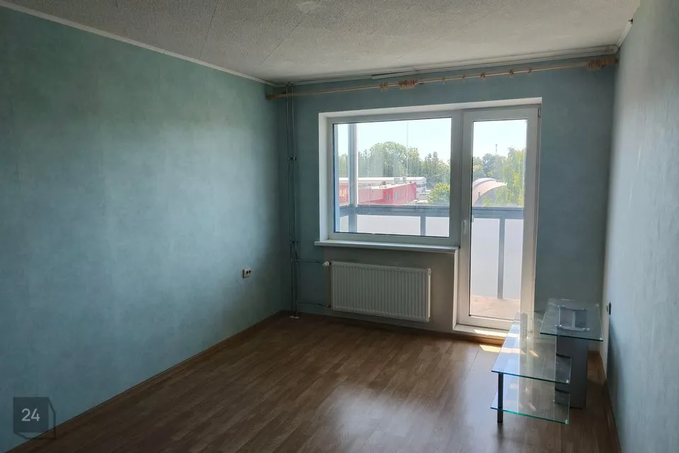 2-room apartment in Saue vald, Saue linn - photo 4