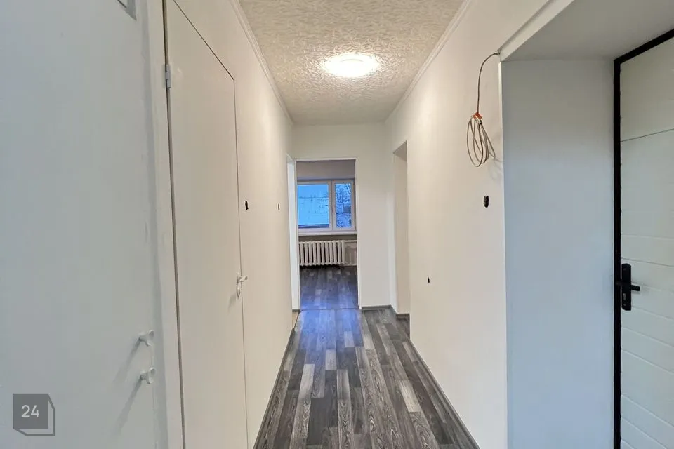 3-toaline Korter  -  Valga vald, Valga linn - foto 3