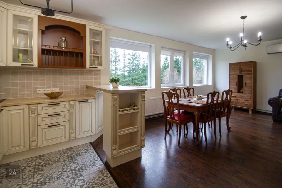 4-toaline Maja - Elva vald, Ridaküla - foto 5