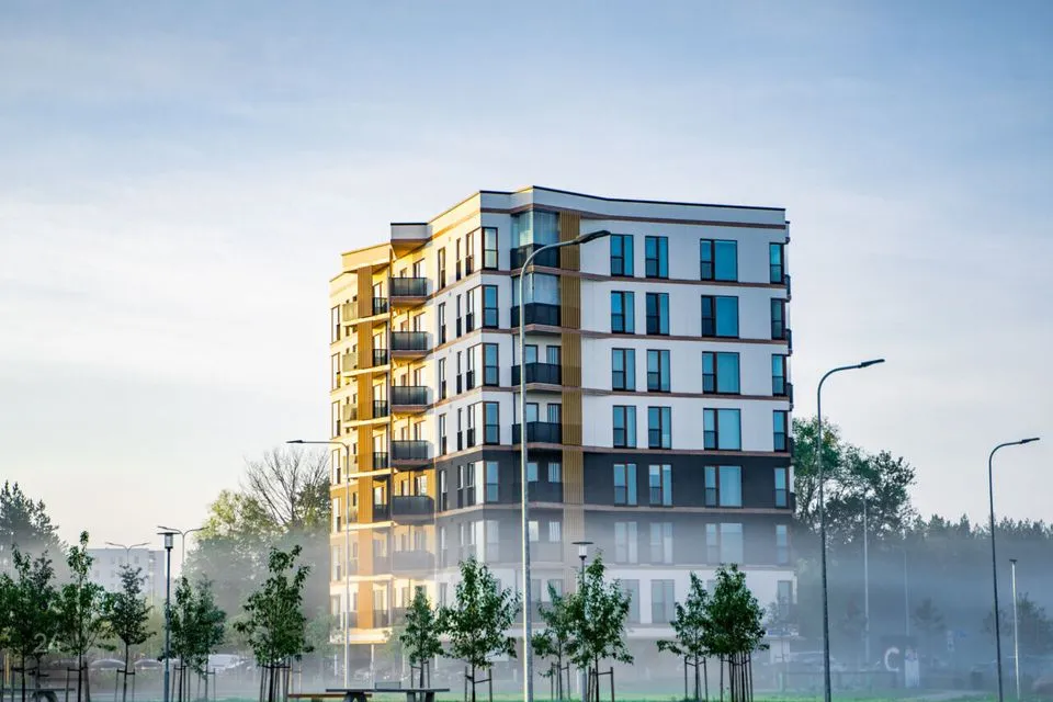 2-toaline Korter  -  Tallinn, Lasnamäe linnaosa - foto 4