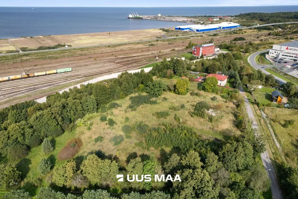 Maatulundusmaa, 8951 m² Maa  -  Jõelähtme vald, Uusküla - foto 2