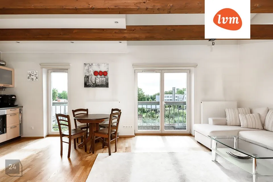 3-toaline Korter - Pärnu linn, Pärnu linn - foto 2