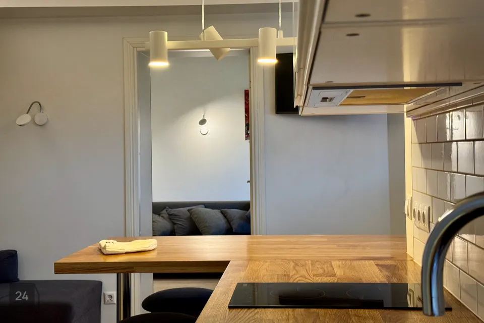 1-toaline Korter - Saue vald, Laagri alevik - foto 5