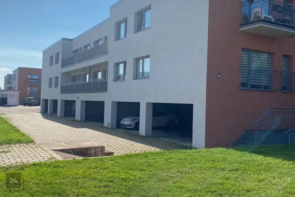 3-комнатная Квартира в Harku vald, Tiskre küla