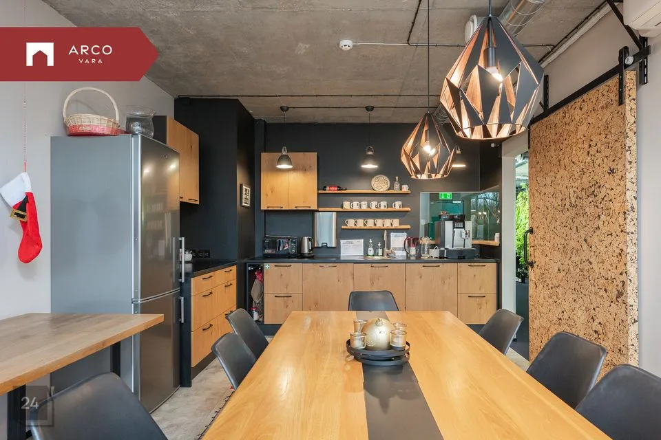 Büroo, 247 m² Äripind  -  Tartu linn, Tartu linn - foto 3