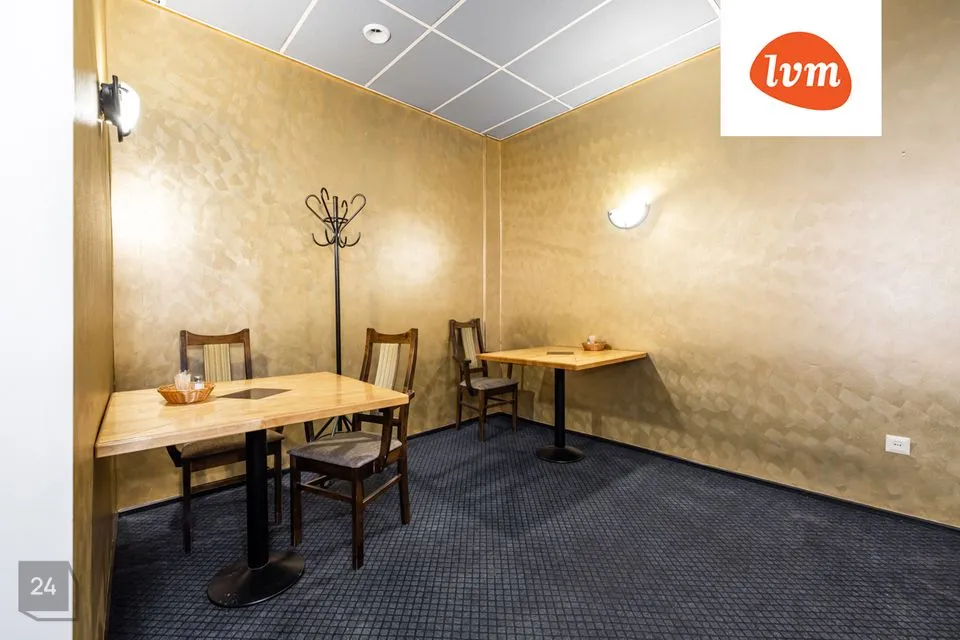 Kaubandus, 103 m² Äripind  -  Tartu linn, Tartu linn - foto 5