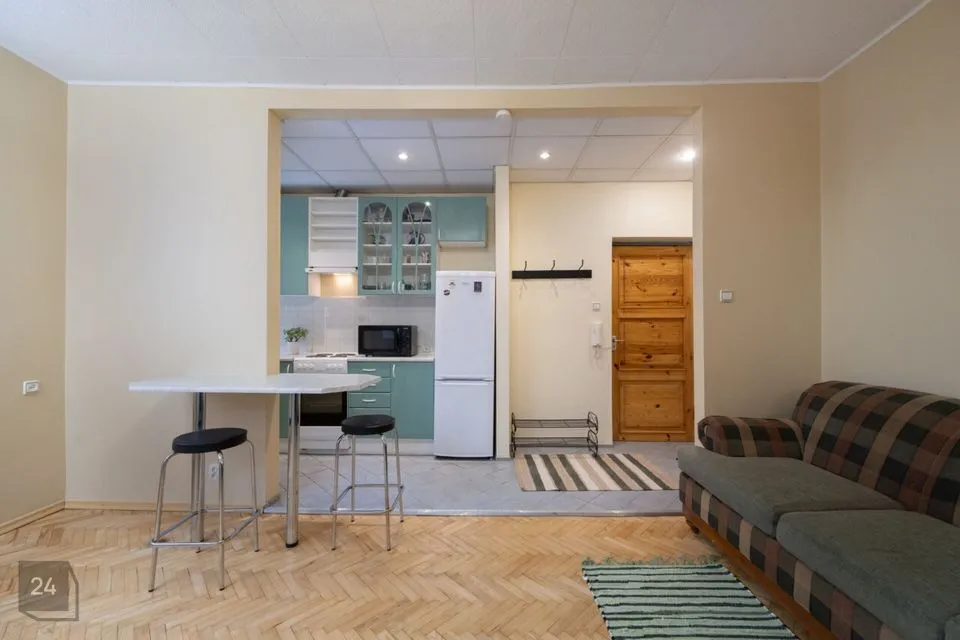 2-toaline Korter  -  Tallinn, Kesklinna linnaosa