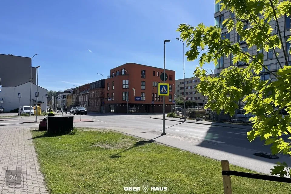 1-комнатная Квартира в Tartu linn, Tartu linn