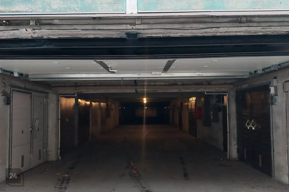 18 m² Garaaž  -  Tallinn, Lasnamäe linnaosa - foto 5