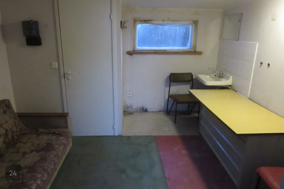 Mitme sihtotstarbega, 60 m² Äripind  -  Saaremaa vald, Laheküla - foto 4