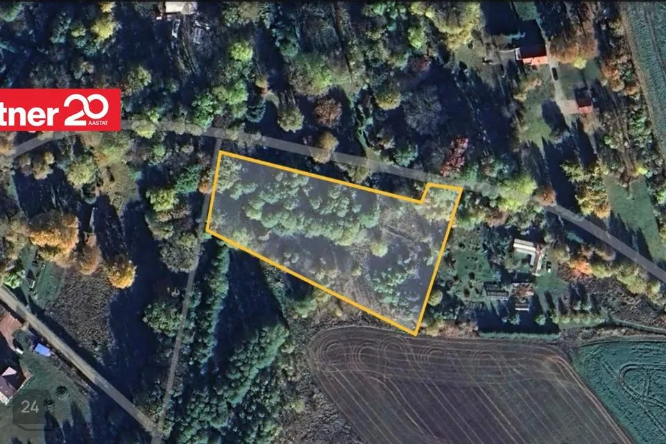Земля жилой застройки, 4828 m² участок в Lääne-Harju vald, Kurkse küla