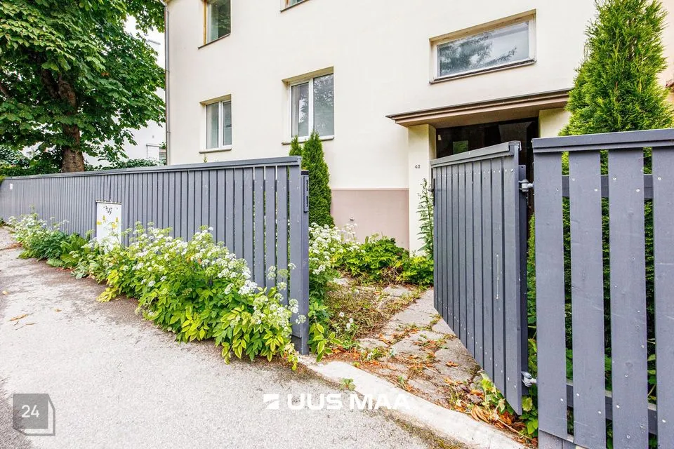 7-toaline Majaosa - Tallinn, Põhja-Tallinna linnaosa - foto 2