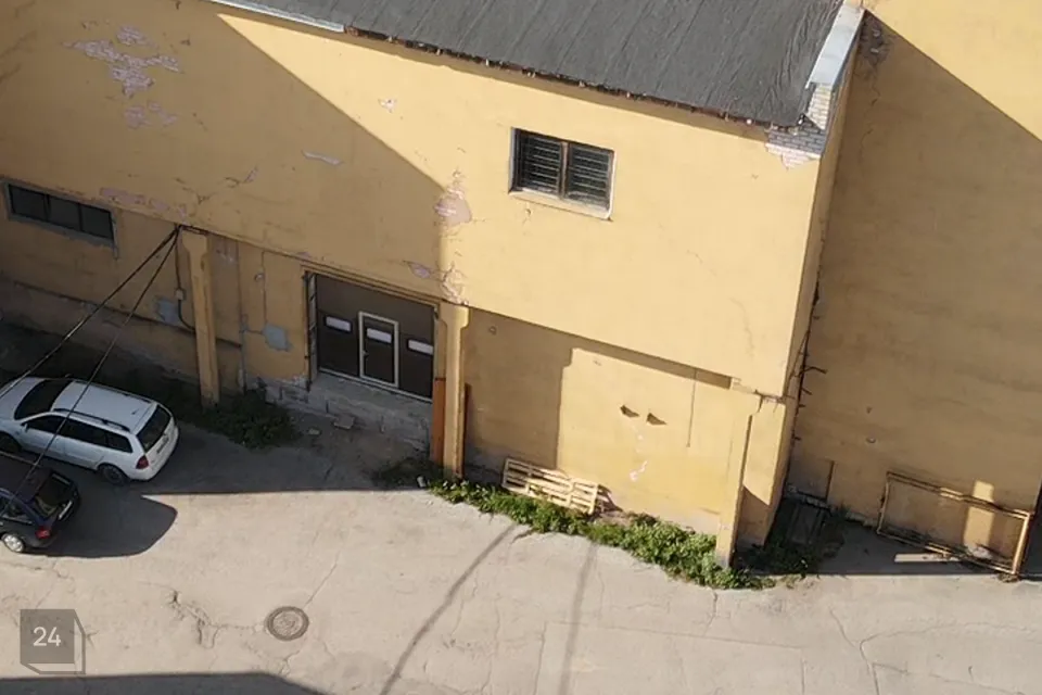 Mitme sihtotstarbega, 100 m² Äripind  -  Tartu linn, Tartu linn