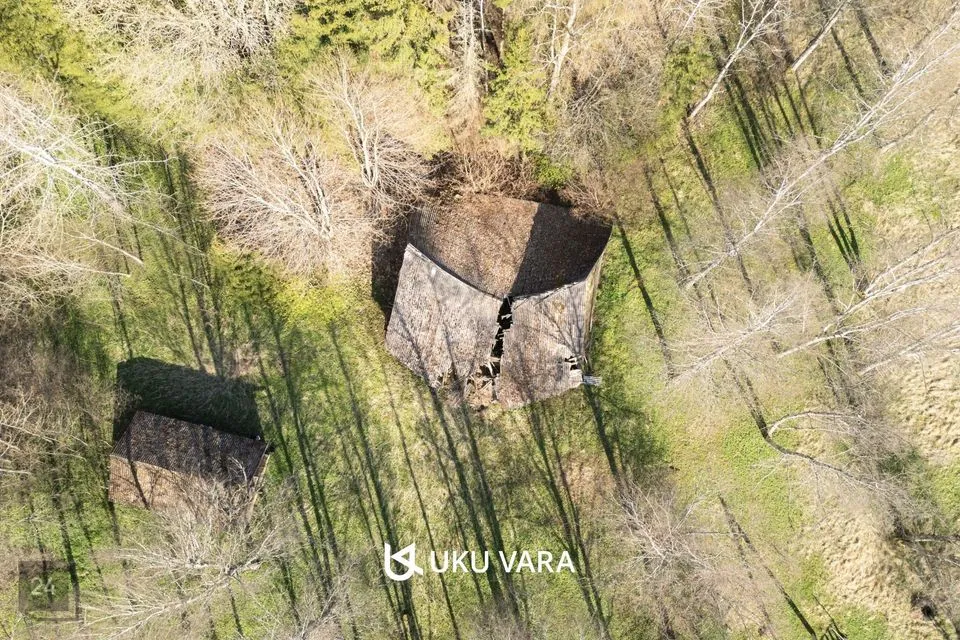 Земля жилой застройки, 8355 m² участок в Viljandi vald, Tänassilma küla - фото 3