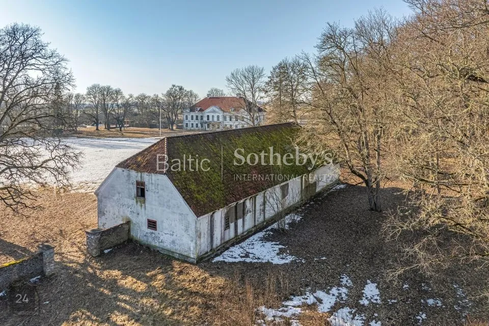 14-toaline Maja  -  Järva vald, Seidla küla - foto 5