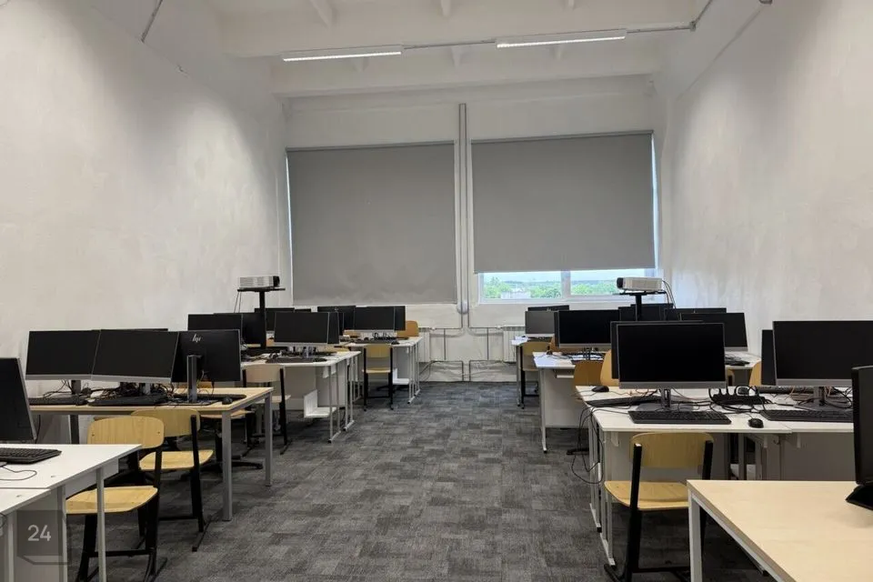 Büroo, 104 m² Äripind - Tallinn, Kesklinna linnaosa