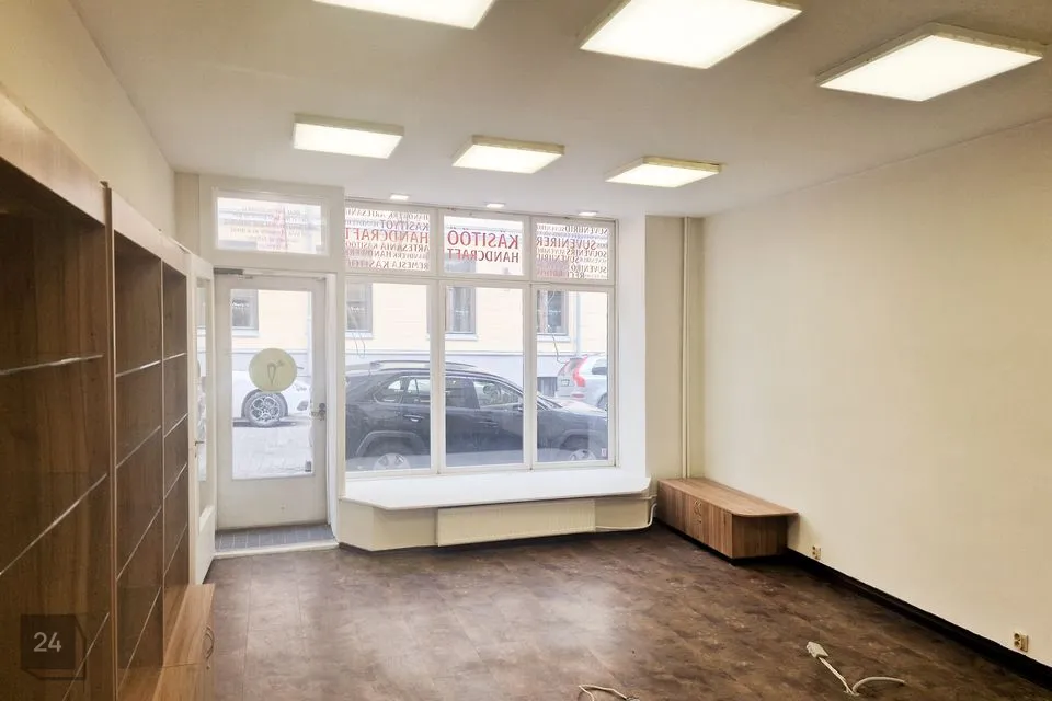 Mitme sihtotstarbega, 51 m² Äripind - Tallinn, Kesklinna linnaosa - foto 2