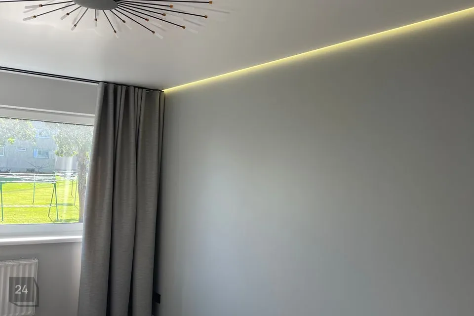 3-toaline Korter - Haljala vald, Haljala alevik - foto 5