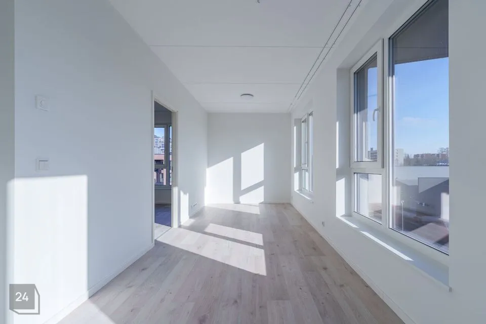 2-toaline Korter  -  Tallinn, Mustamäe linnaosa - foto 3