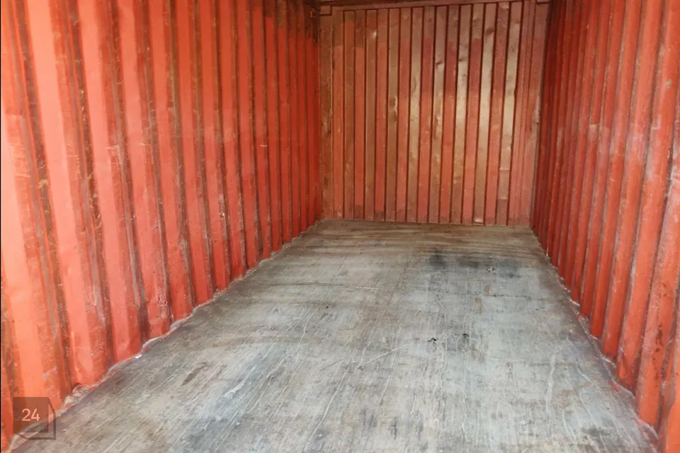 Ladu, 14 m² Äripind  -  Rae vald, Aaviku küla - foto 5