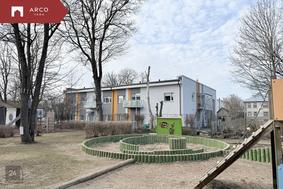 3-toaline Korter  -  Rakvere linn - foto 3