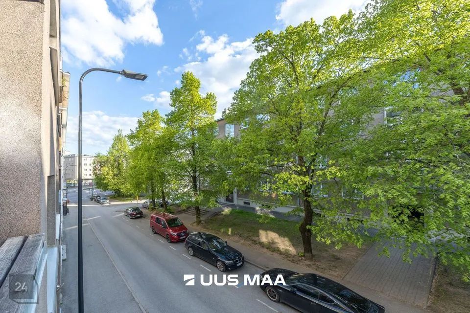 3-toaline Korter  -  Tartu linn, Tartu linn - foto 3