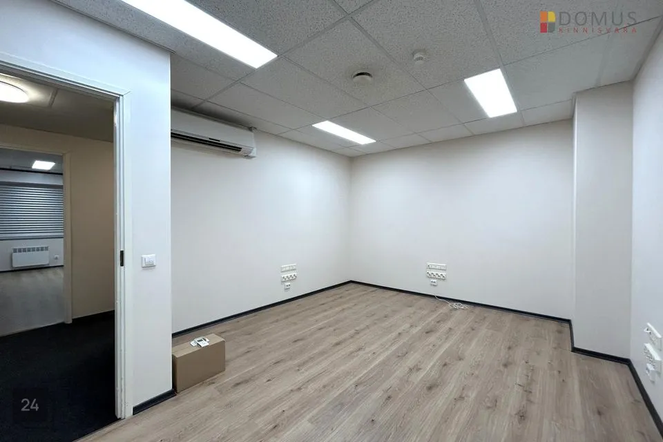 Büroo või Ladu, 129 m² Äripind  -  Tallinn, Mustamäe linnaosa - foto 5