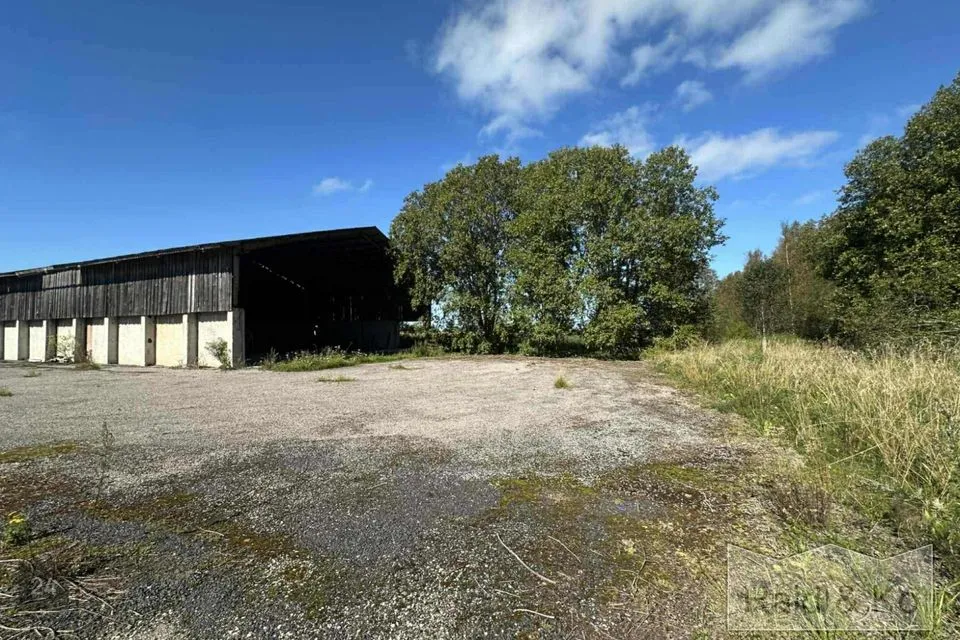 Tootmine või Muu, 439 m² Äripind  -  Kuusalu vald, Soorinna küla - foto 2
