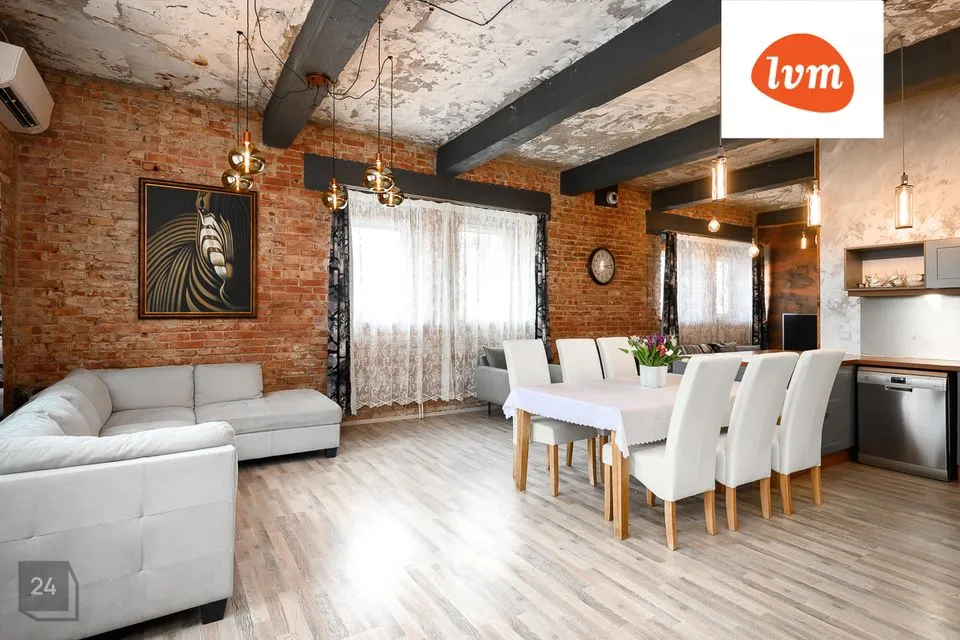 Majutus, 150 m² Äripind - Pärnu linn, Audru alevik