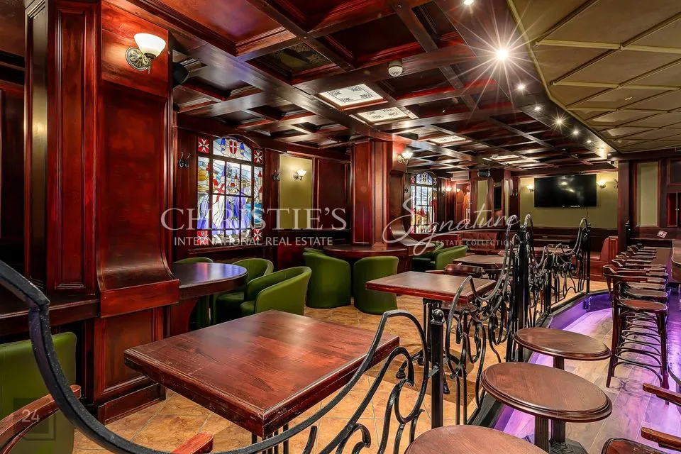 Mitme sihtotstarbega, 410 m² Äripind - Tallinn, Kesklinna linnaosa - foto 2