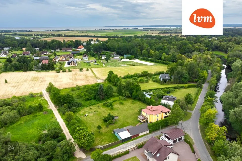 Maatulundusmaa, 12666 m² Maa  -  Pärnu linn, Audru alevik - foto 4