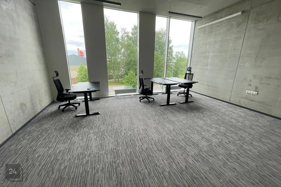 Büroo või Teenindus, 38 m² Äripind  -  Tartu linn, Tartu linn - foto 2