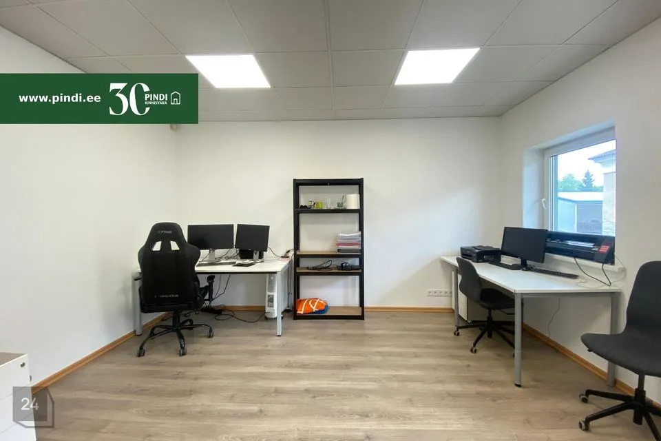 Mitme sihtotstarbega, 117 m² Äripind - Tallinn, Kesklinna linnaosa - foto 3