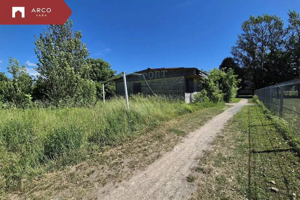 Ärimaa, 2845 m² Maa  -  Saaremaa vald, Kuressaare linn - foto 4