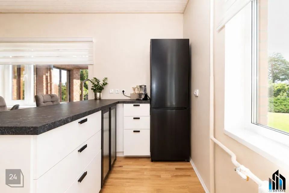 5-toaline Maja - Jõhvi vald, Pühajõe küla - foto 5
