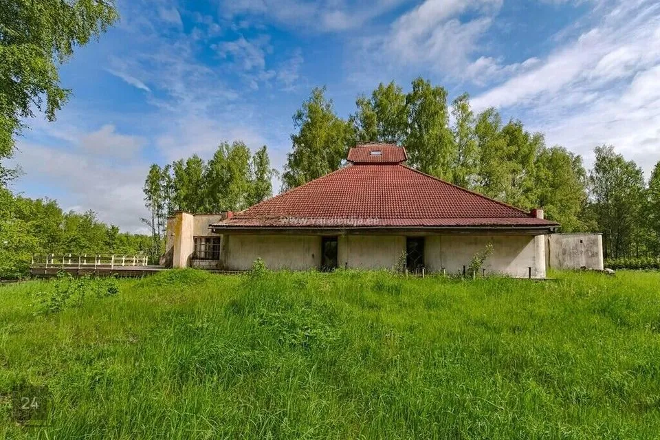 315 m² Maja - Antsla vald, Kobela alevik - foto 5