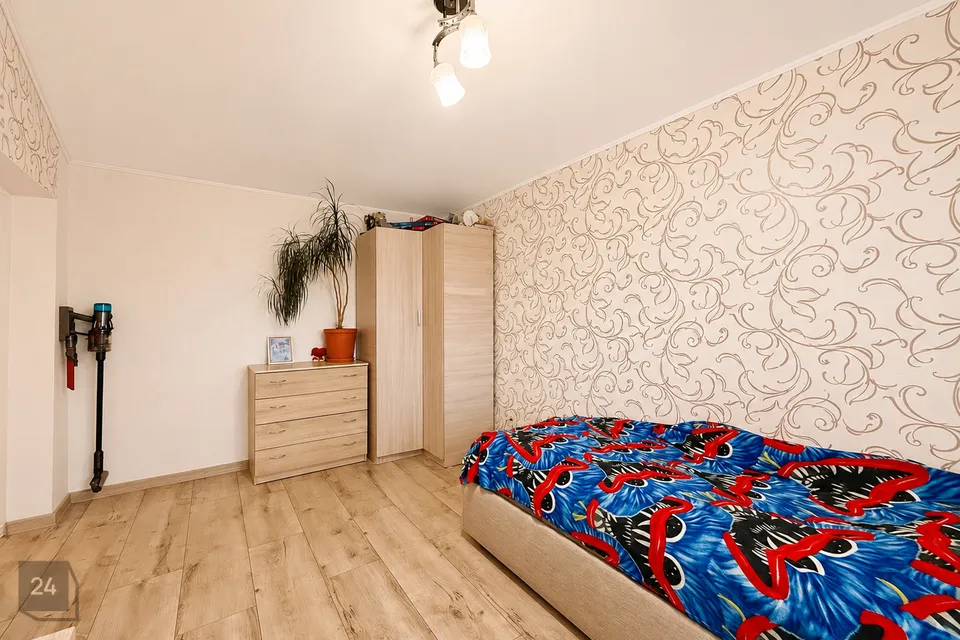 2-toaline Korter  -  Narva linn - foto 2