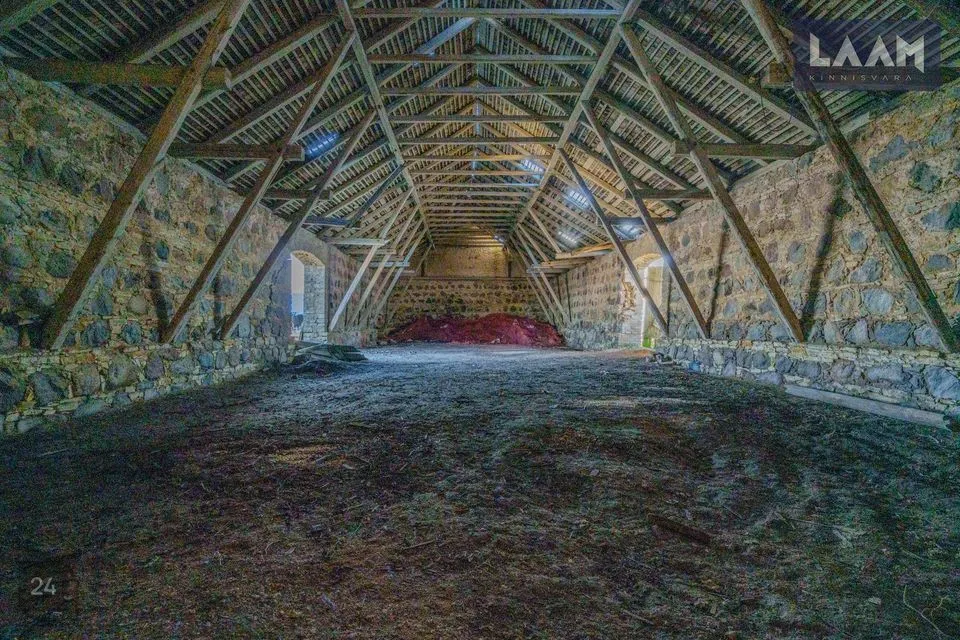 Tootmismaa, 11800 m² Maa  -  Paide linn, Viisu küla - foto 2