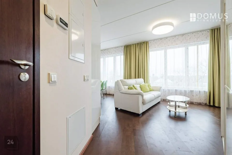 1-room apartment in Tallinn, Kesklinna linnaosa - photo 2