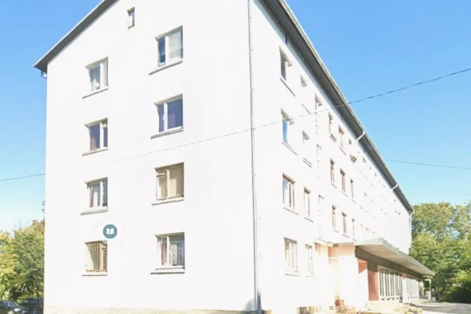 2-toaline Korter  -  Kohtla-Järve linn, Järve linnaosa