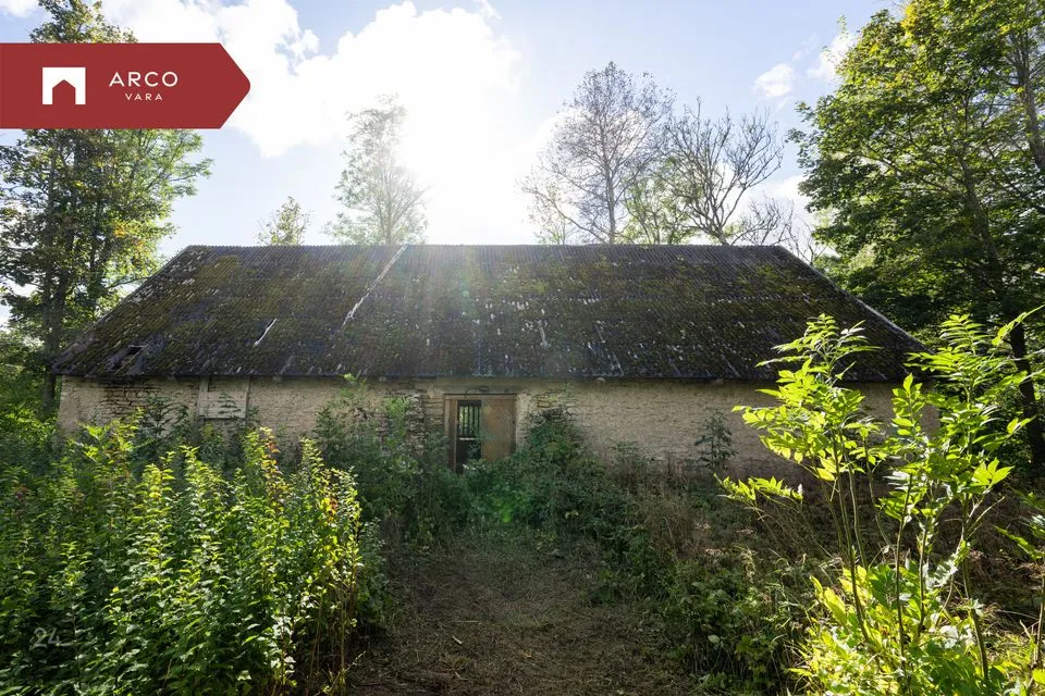 121 m² Maja - Lääne-Nigula vald, Väike-Nõmmküla / Persåker - foto 4