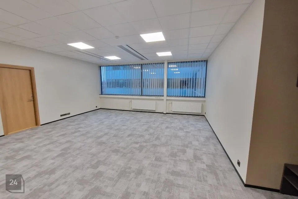 Büroo, 41 m² Äripind - Tallinn, Kristiine linnaosa - foto 5