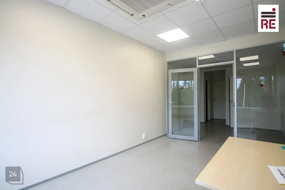 Bureau, 20 m² business in Kiili vald, Vaela küla - photo 2