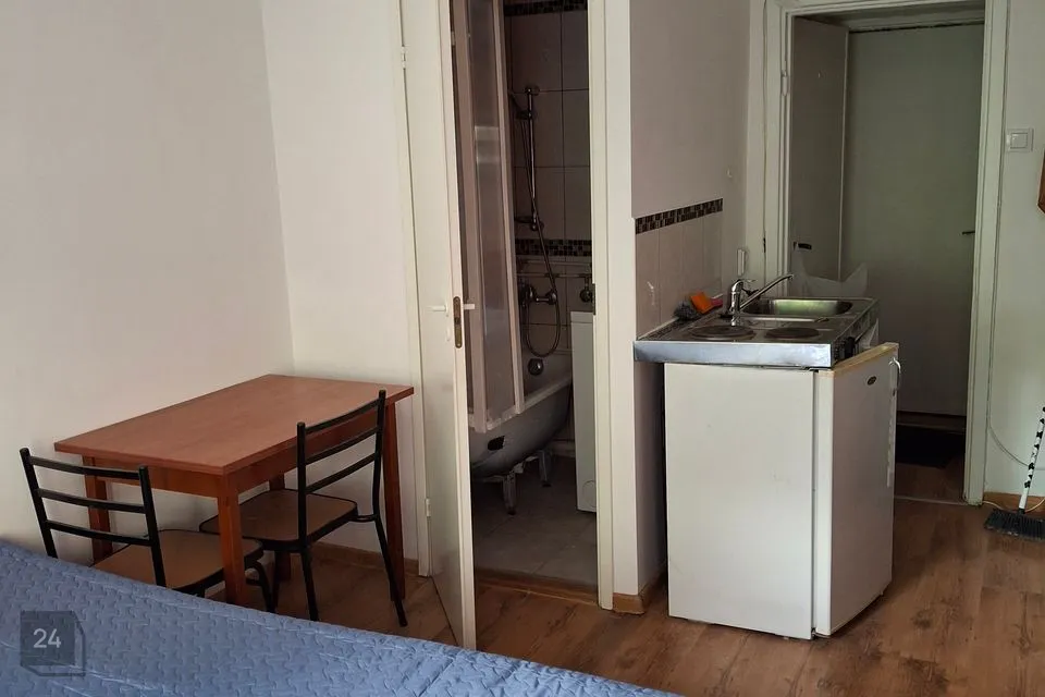 16 m² Korter  -  Tallinn, Kristiine linnaosa - foto 4