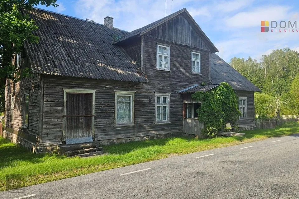 6-toaline Maja - Häädemeeste vald, Nepste küla - foto 5