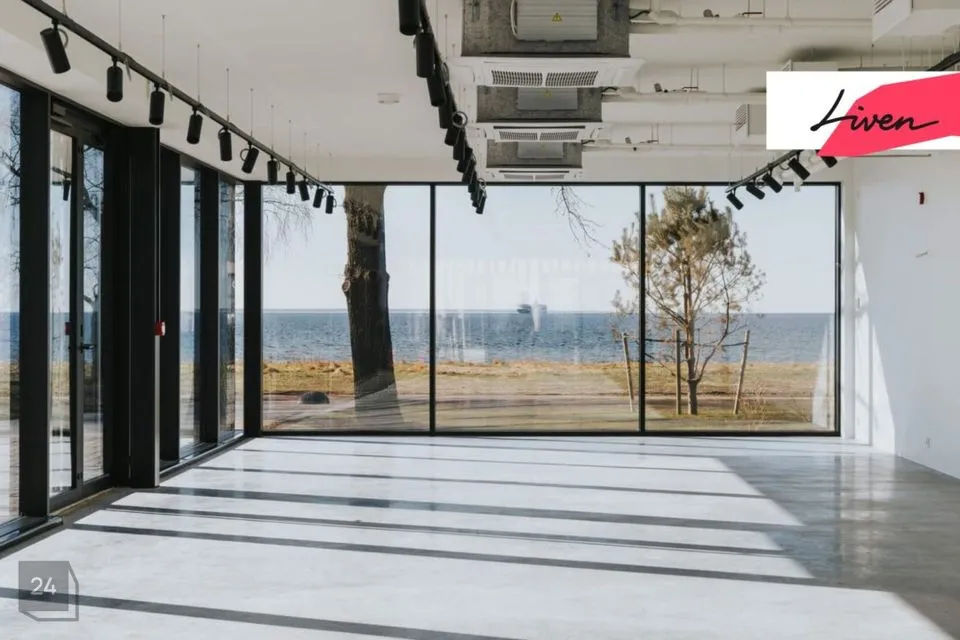 170 m² Äripind - Tallinn, Pirita linnaosa - foto 4